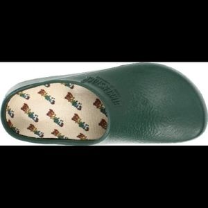 Birkenstock Super-Birki clog’s